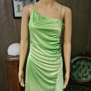 Tinkerbell Cosplay Dress
